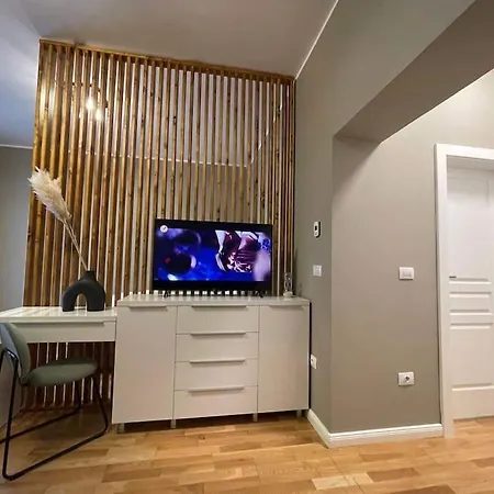 Apartament Tomis Center