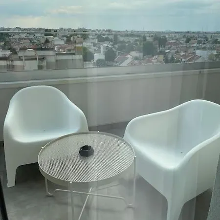 Tomis Center Apartamento